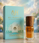 AL-Humari the aroma janntul firdaus