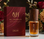 AL-Humair the aroma elegance 1 Million
