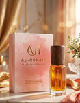 AL humair the aroma elegance Lazina women